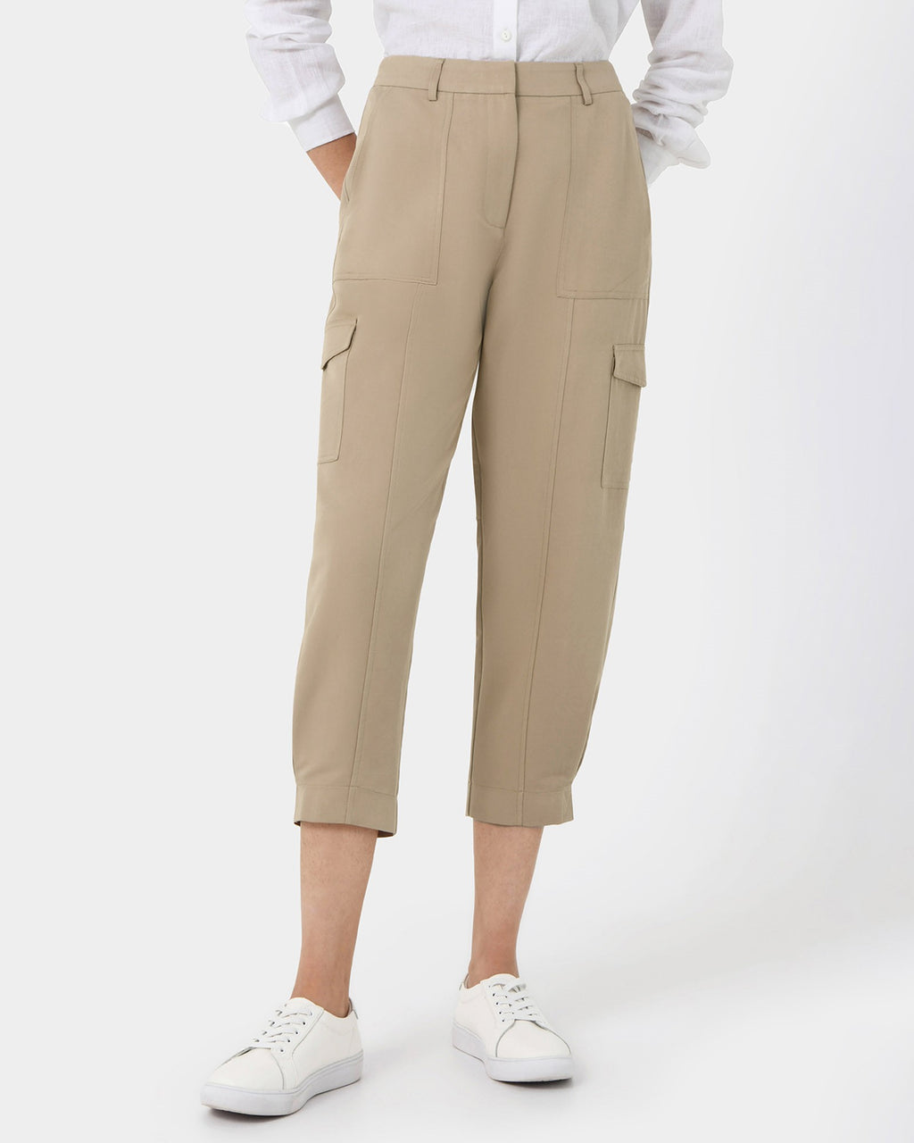 Emiko Cargo Pants