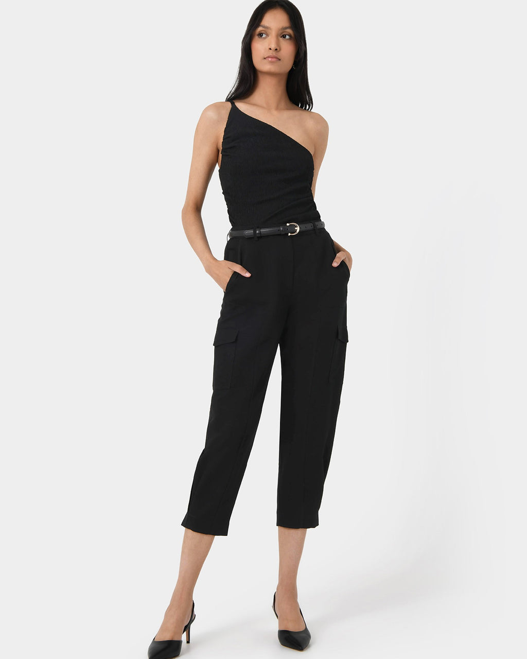 Emiko Cargo Pants