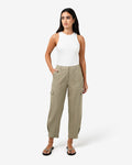 Emiko Cargo Pants