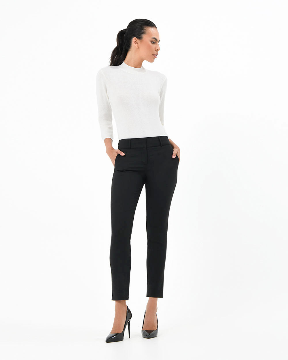Taylor Slim Pants