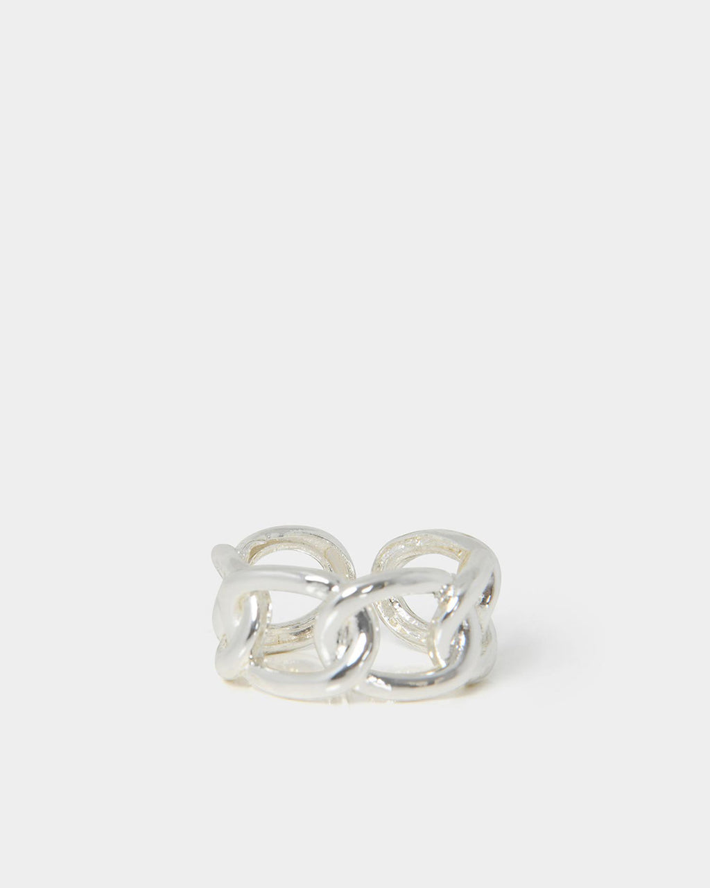 Wonder Chain Ring