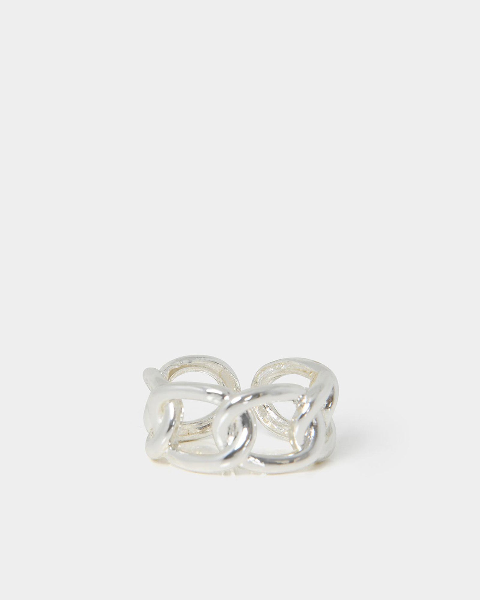 Wonder Chain Ring