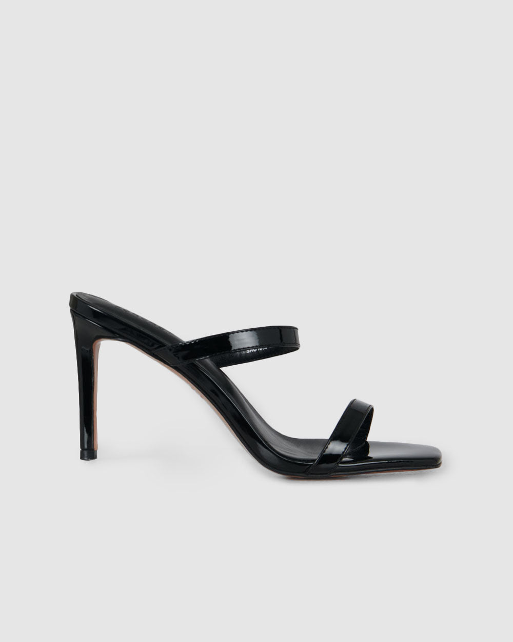 Yana Strap Heel