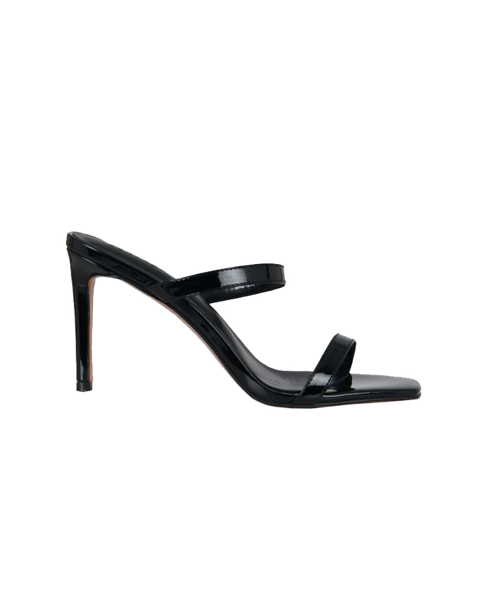 Yana Strap Heel