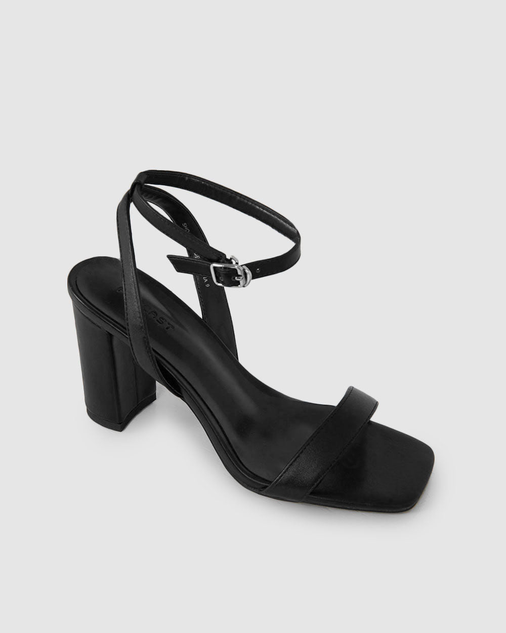 Kalani Block Heel