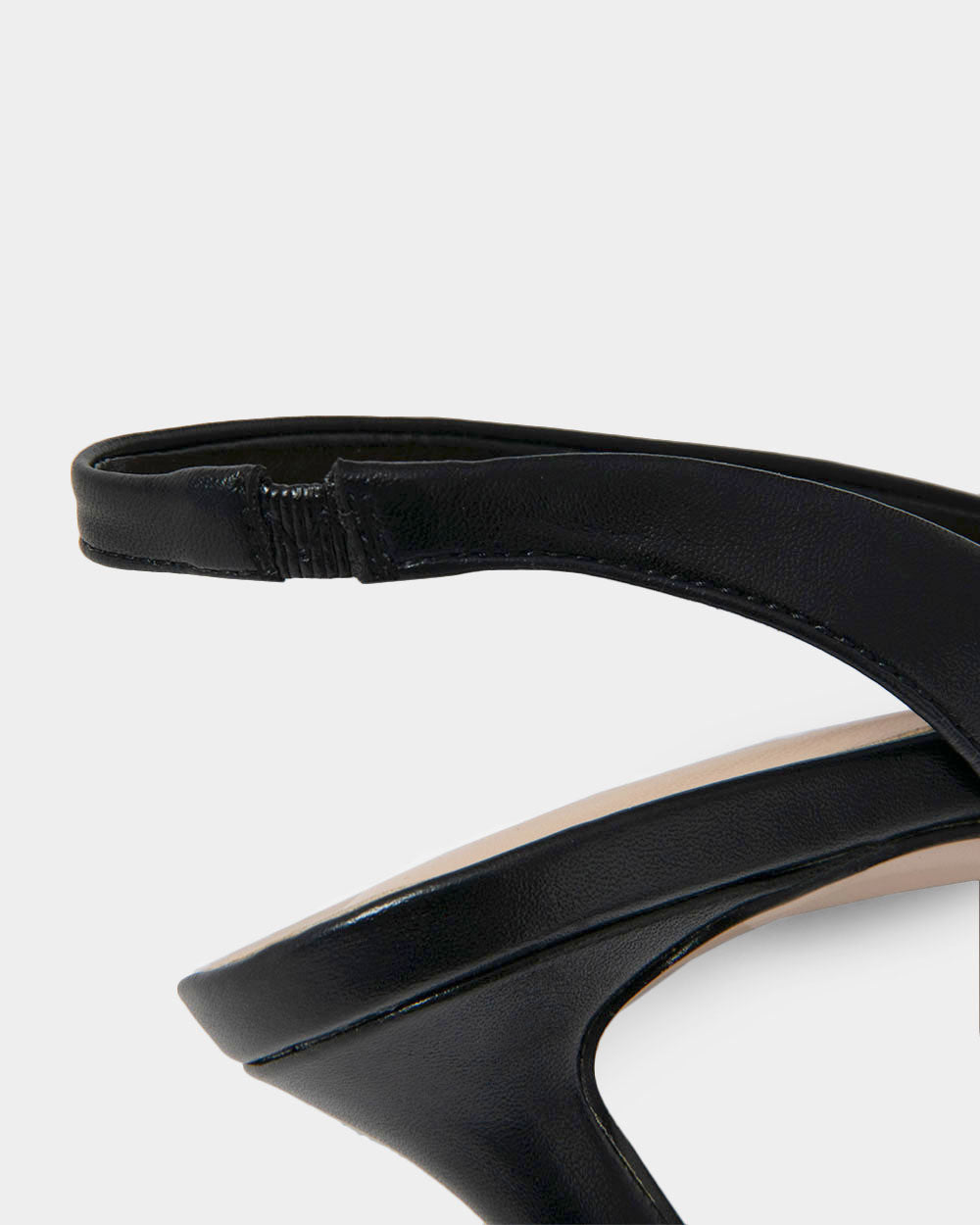 Brinley Slingback Heel