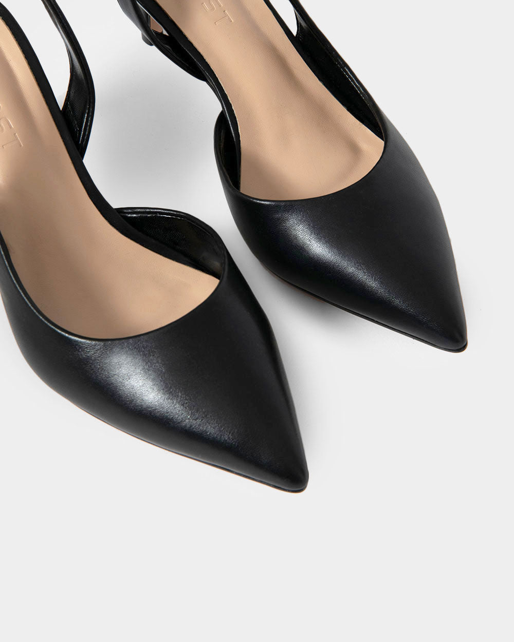 Brinley Slingback Heel