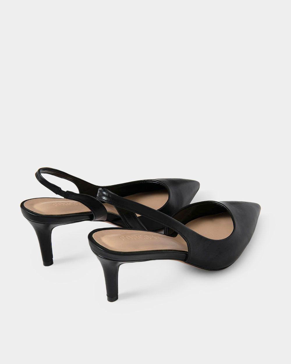 Brinley Slingback Heel