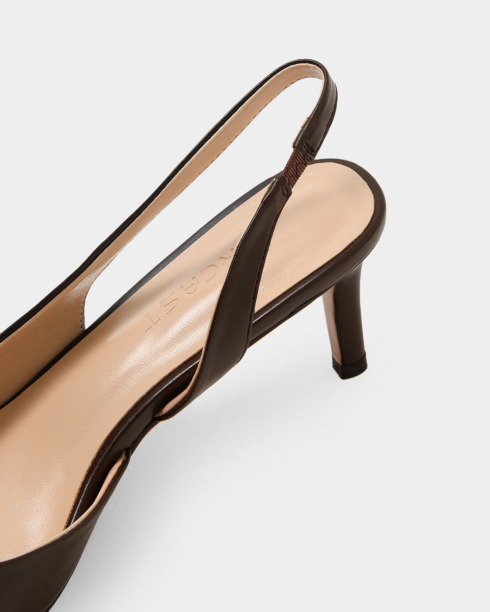 Brinley Slingback Heel