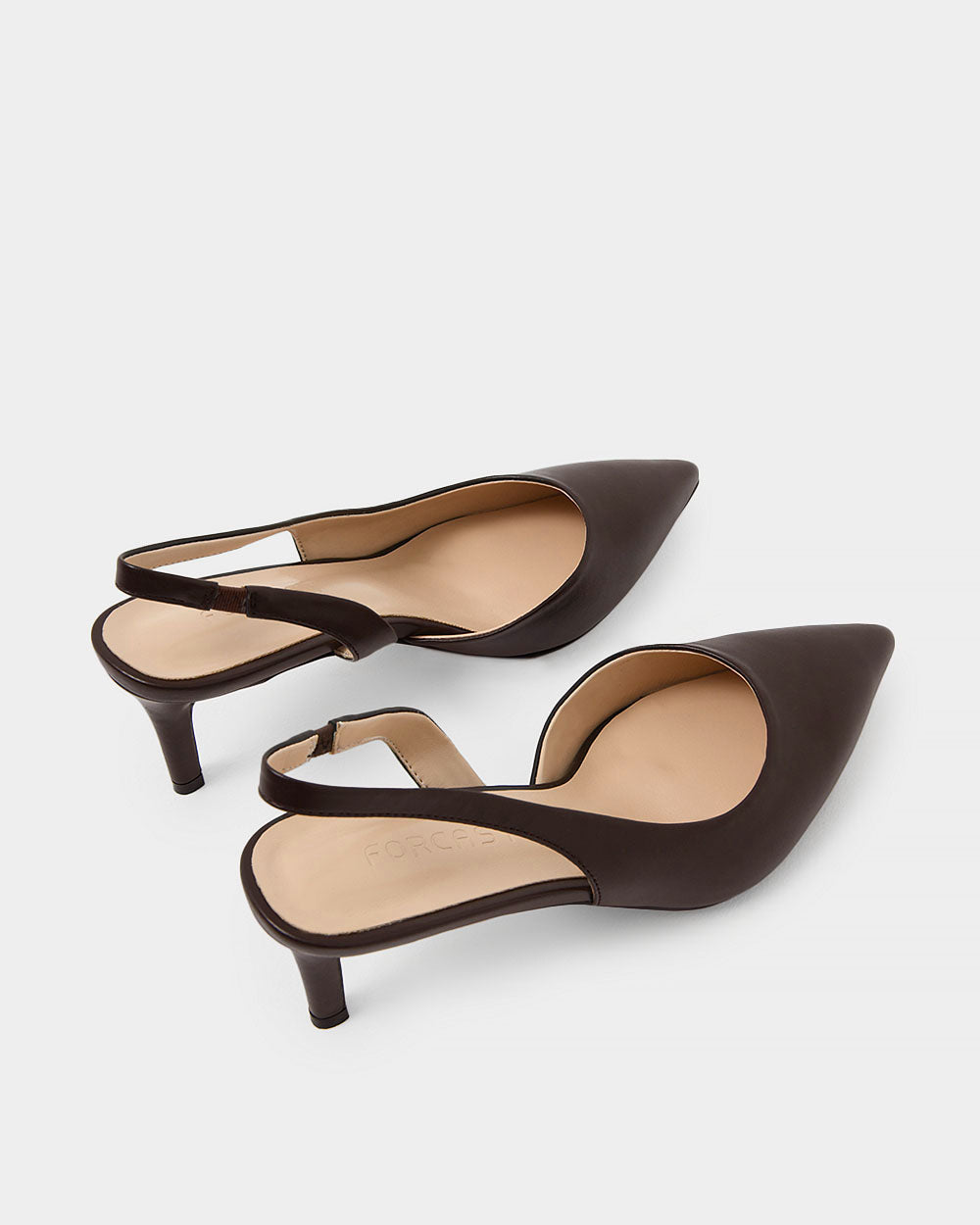 Brinley Slingback Heel