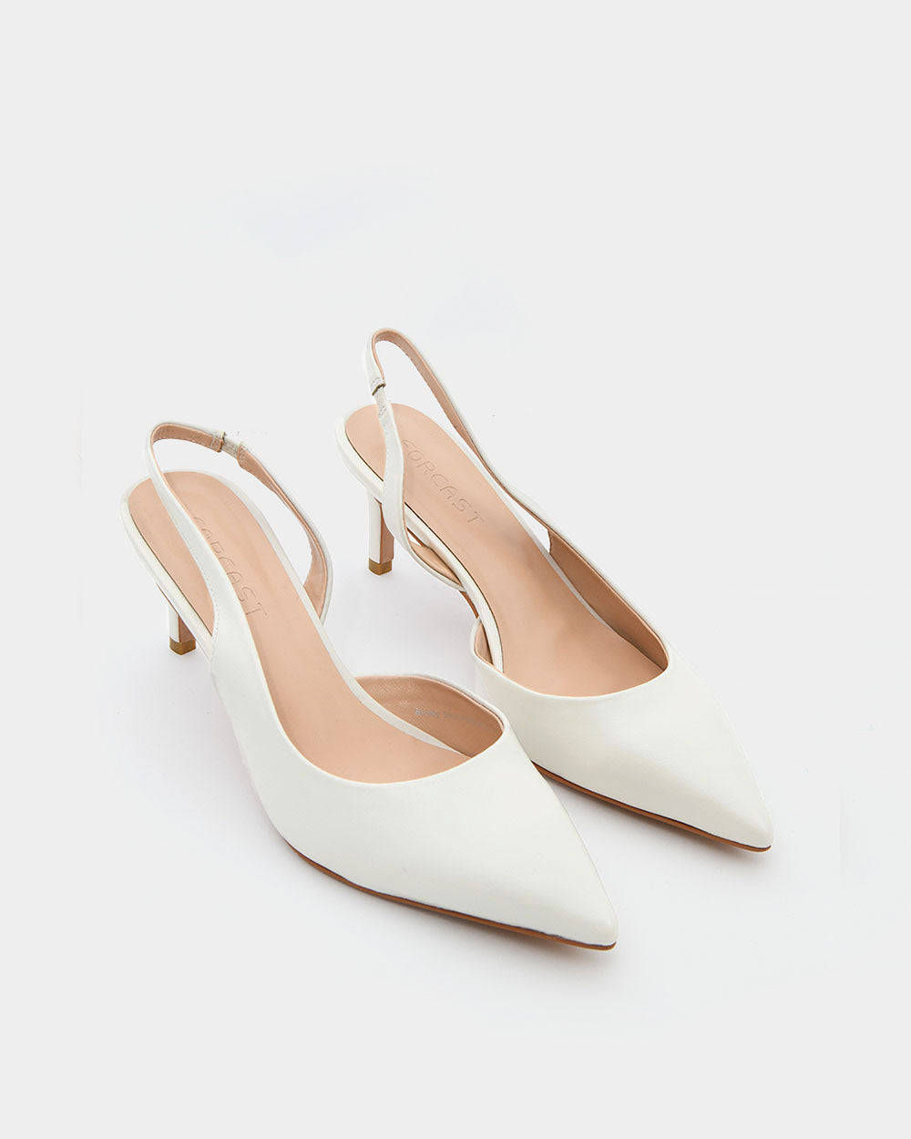 Brinley Slingback Heel