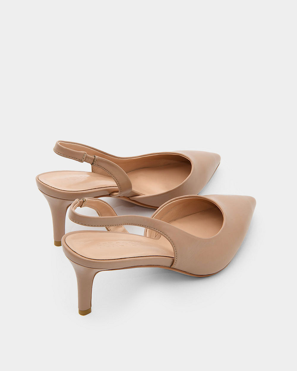 Brinley Slingback Heel