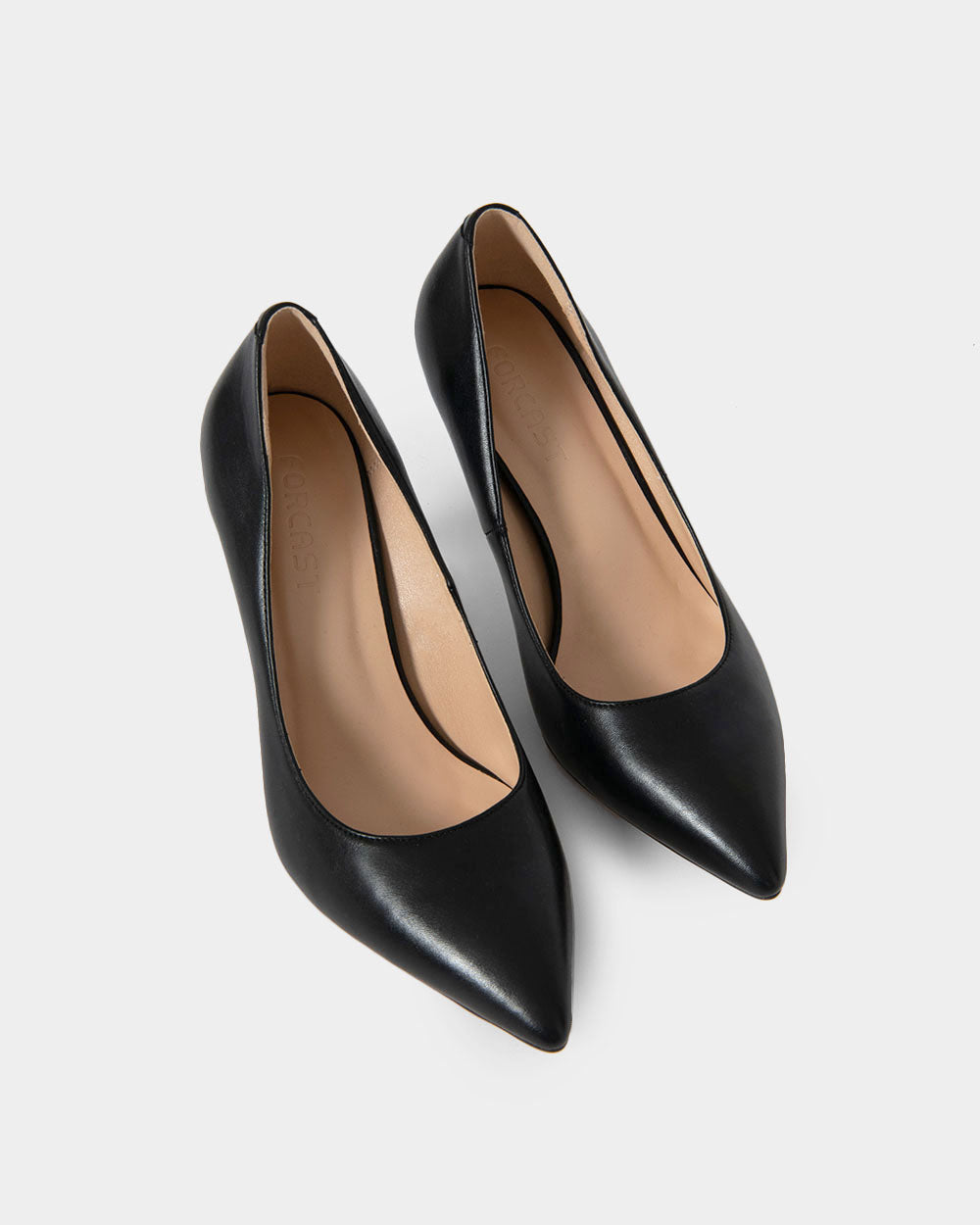 Kelsey Stiletto Heel
