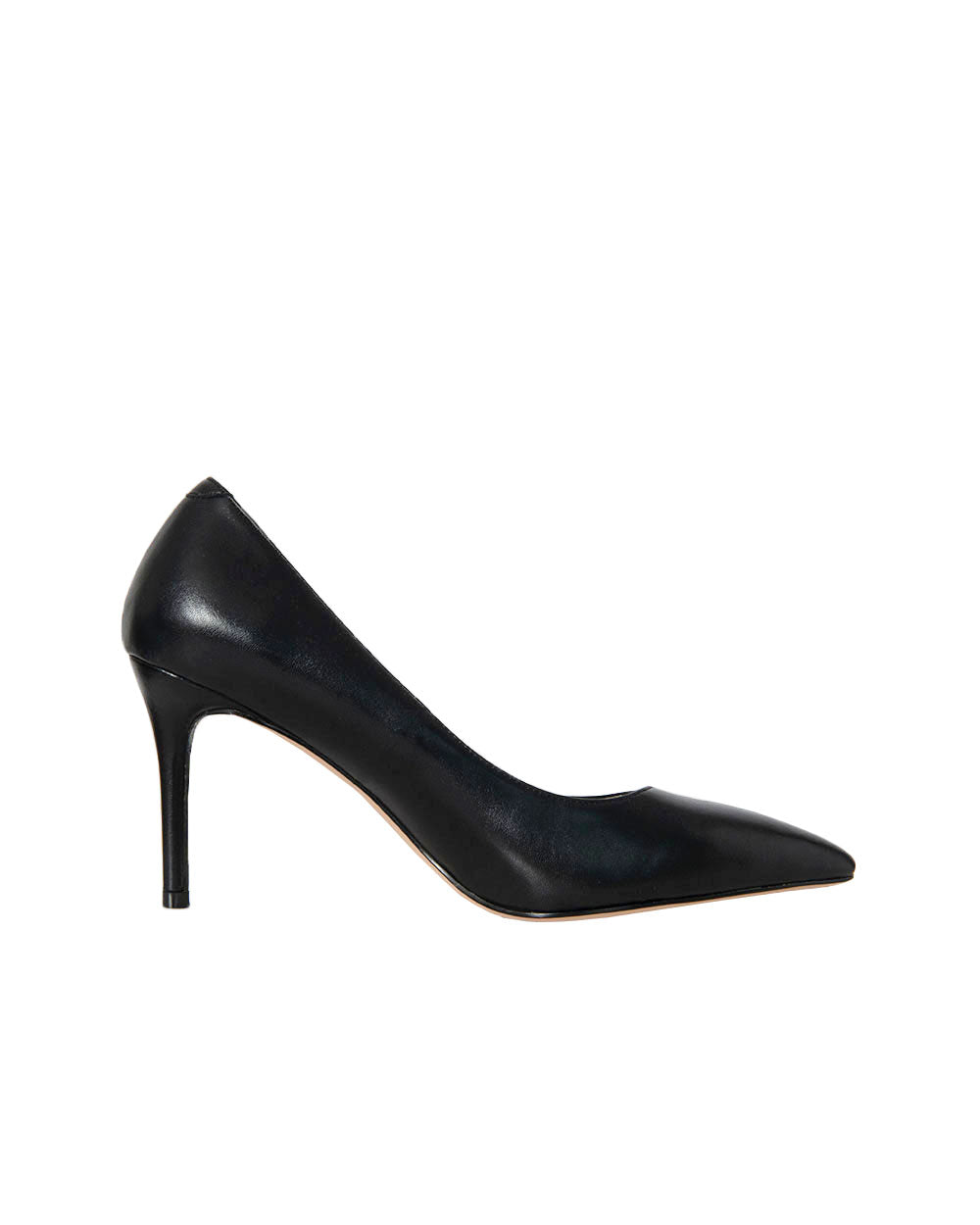 Kelsey Stiletto Heel