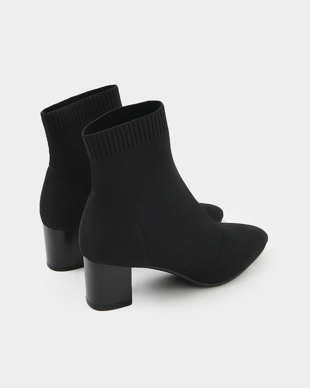 Lana Stretch Knit Boots