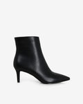 Luxie Pointed Ankle Boots