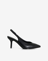 Sophie Slingback Pump