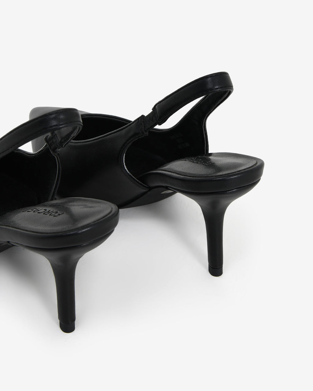 Sophie Slingback Pump