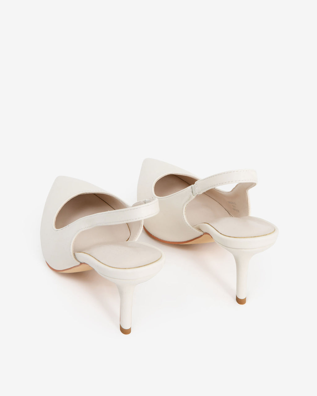 Sophie Slingback Pump