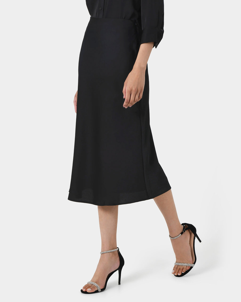 Lexi Bias Skirt