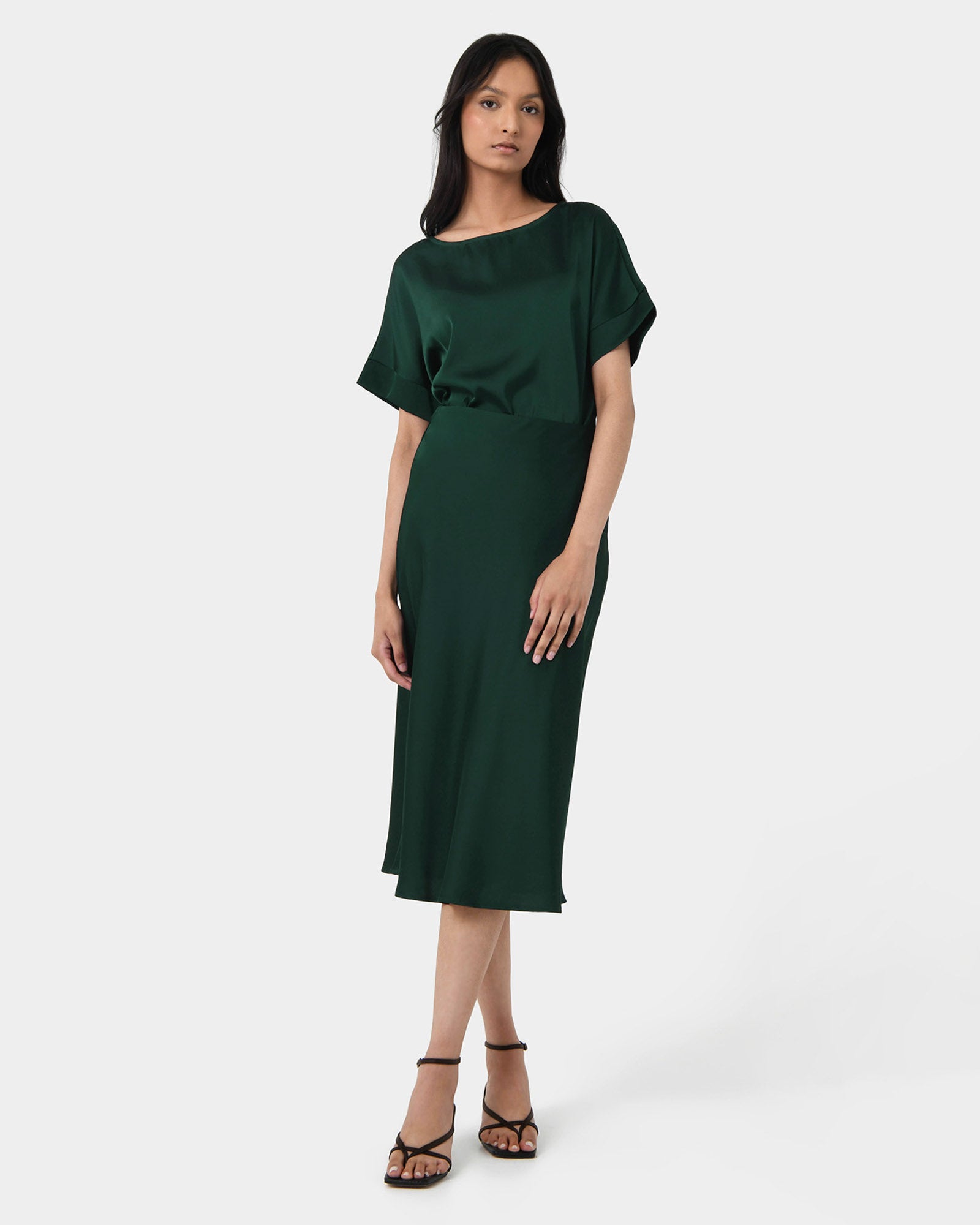 Lexi Bias Skirt