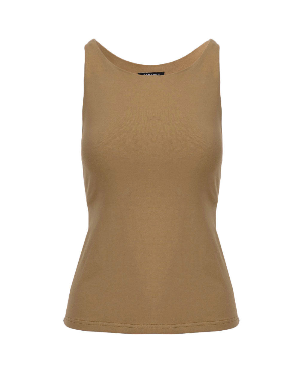 Caitlin Racer Back Top