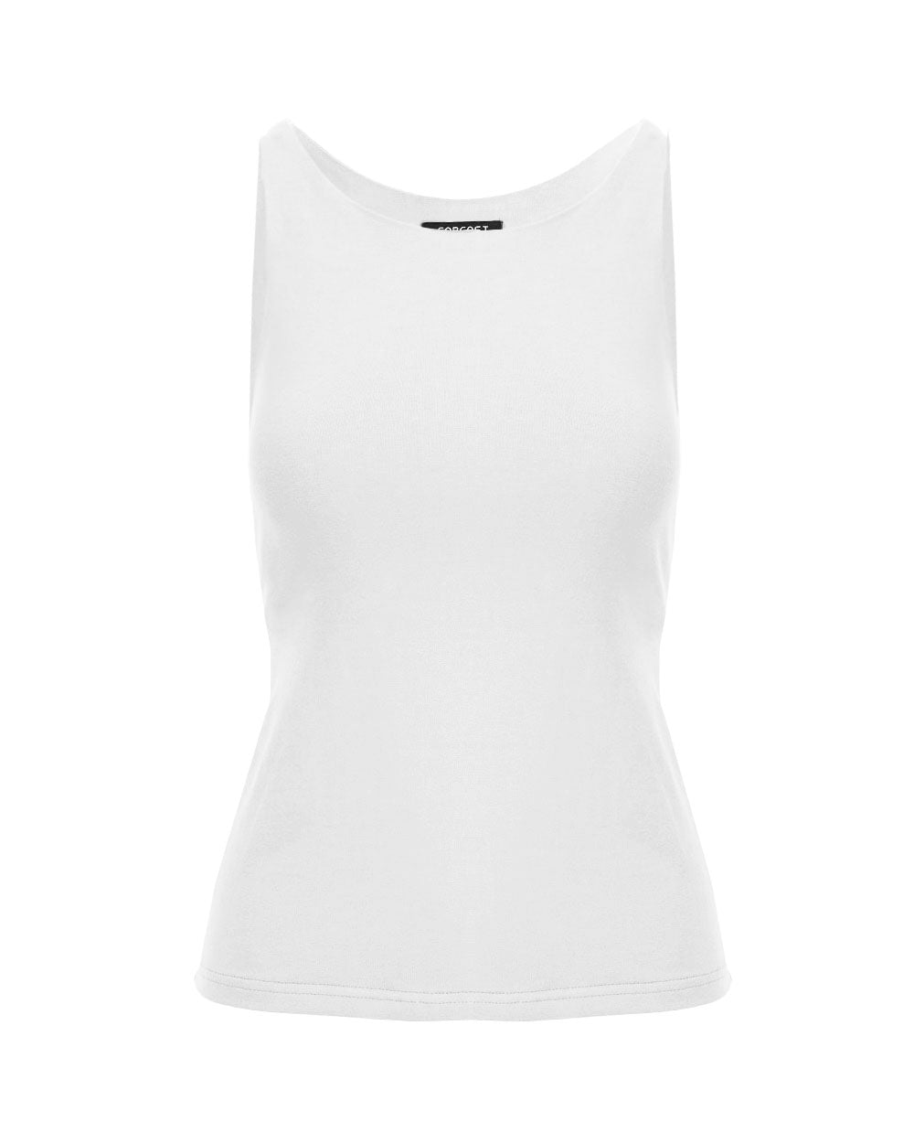 Caitlin Racer Back Top